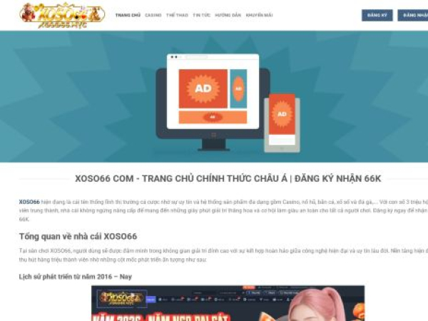 xoso66.nyc