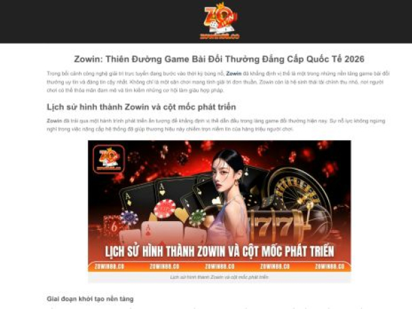 zowin88.co
