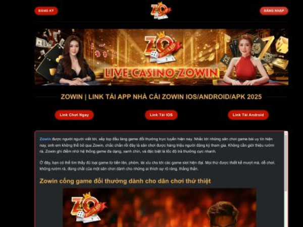 zowinclub.vip