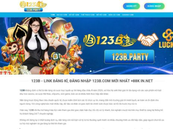 123b.party