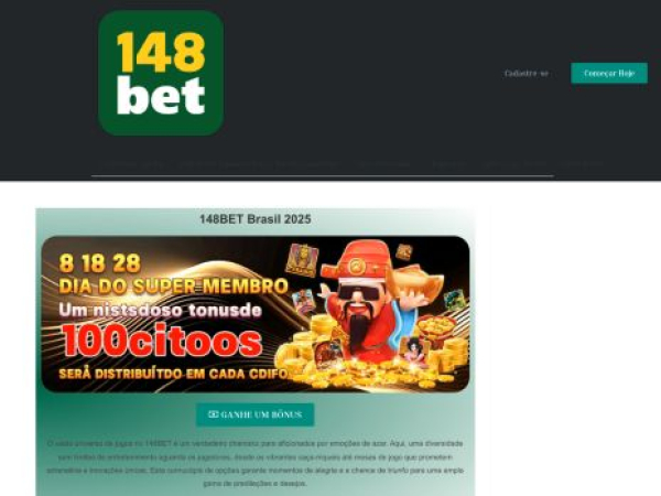 148bet.biz