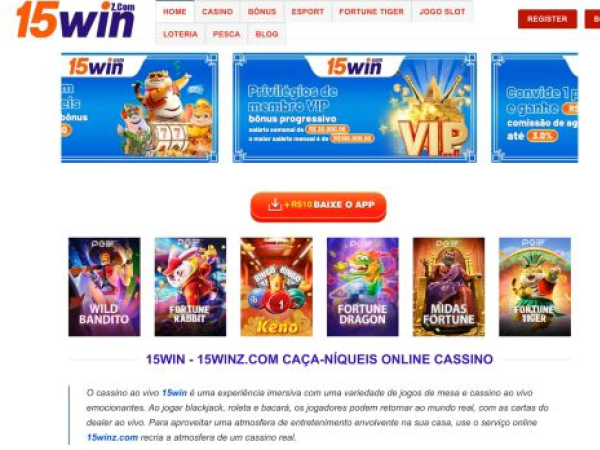 15winz.com