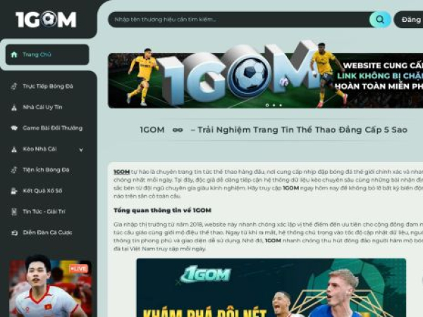 1gom36.io