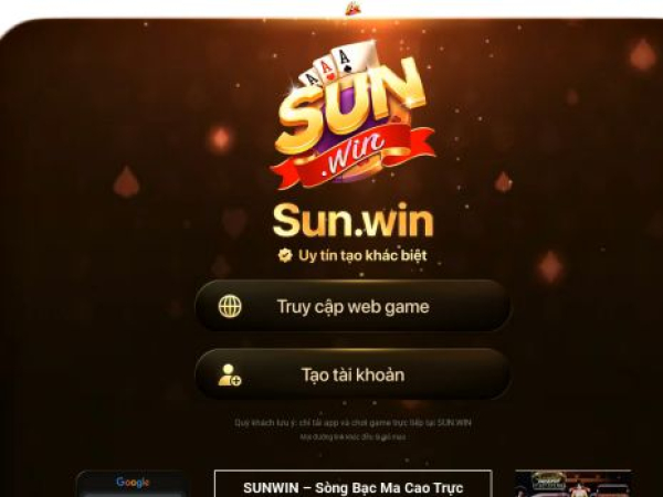 1sunwin.news