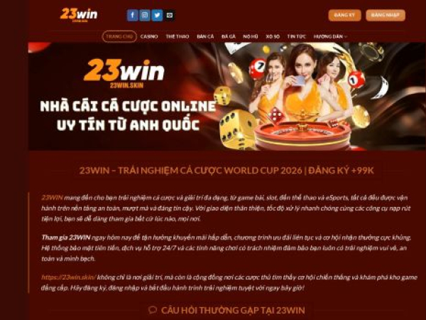 23win.skin