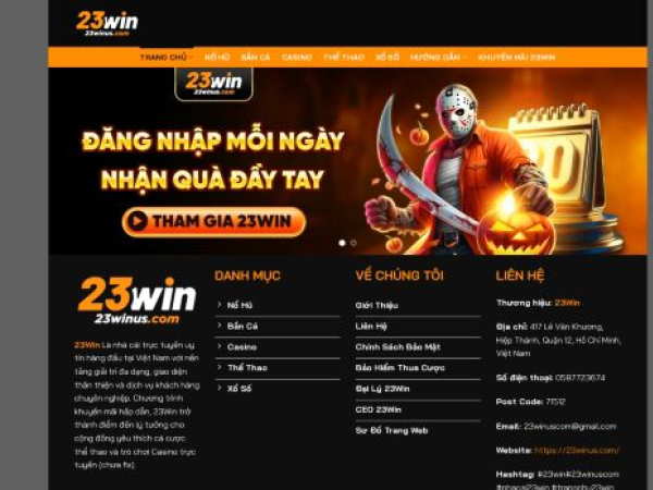 23winus.com