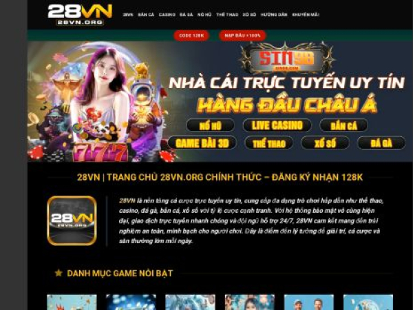 28vn.org