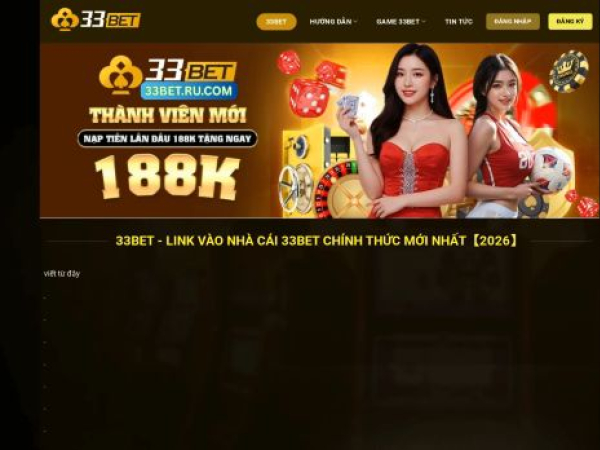 33bet.ru.com