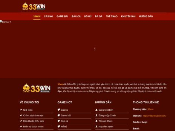 33winwood.com