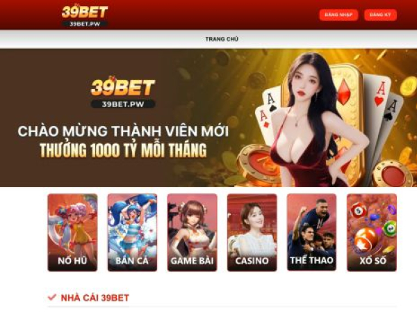 39bet.pw