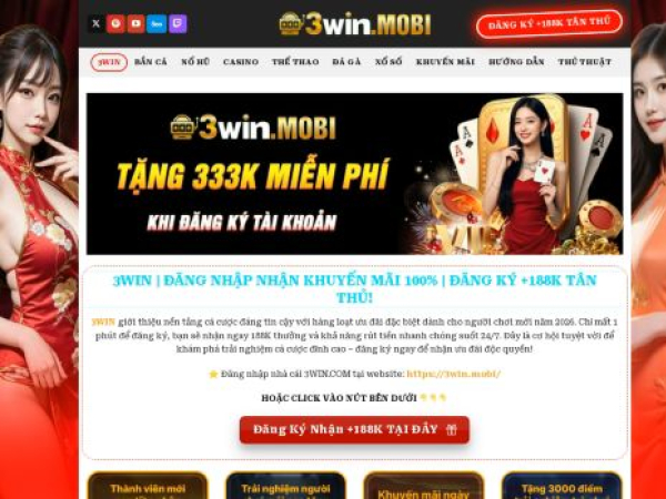 3win.mobi