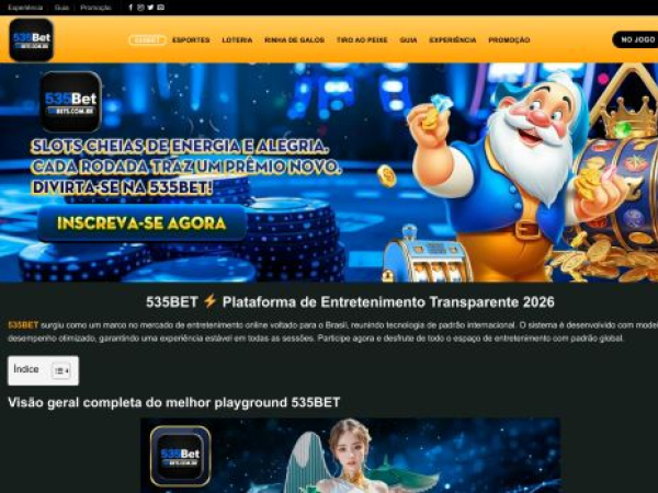 535bets.com.br