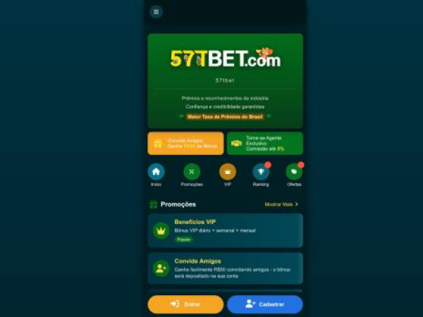 57tbet.bet