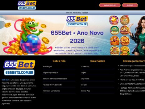 655bets.com.br