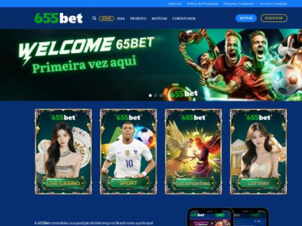 655bets.org