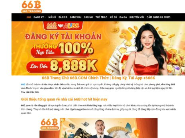 66b.training