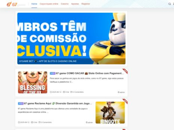 67gamebet.com.br