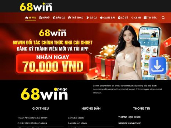 68win.page