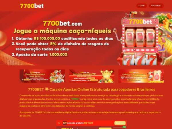 7700bet.dev