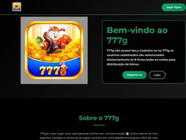 777glogin.com.br