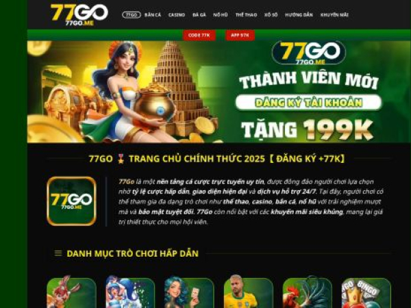 77go.me