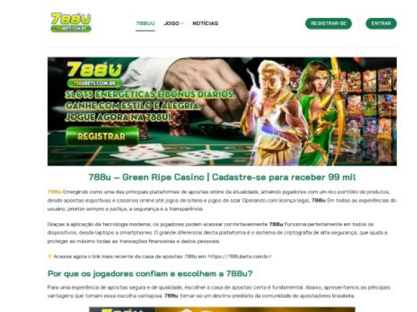 788ubets.com.br