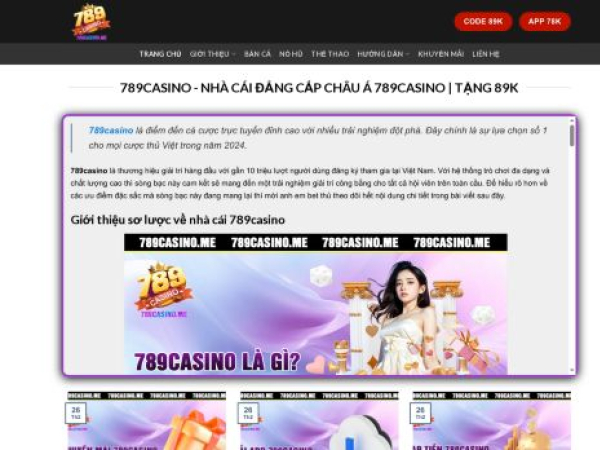 789casino.me