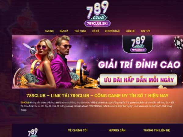 789club.ski
