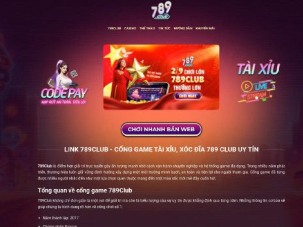 789club1.com.co