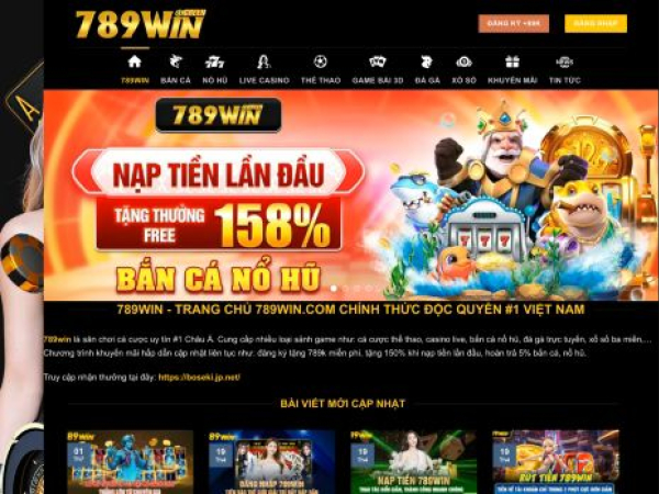 789win.green