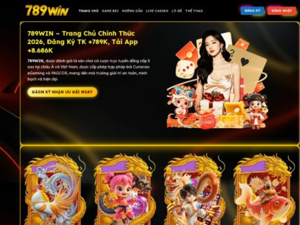 789winvn.live