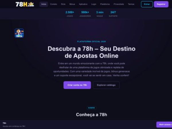 78hbet.org