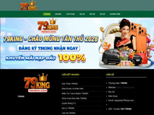 79kingv.com