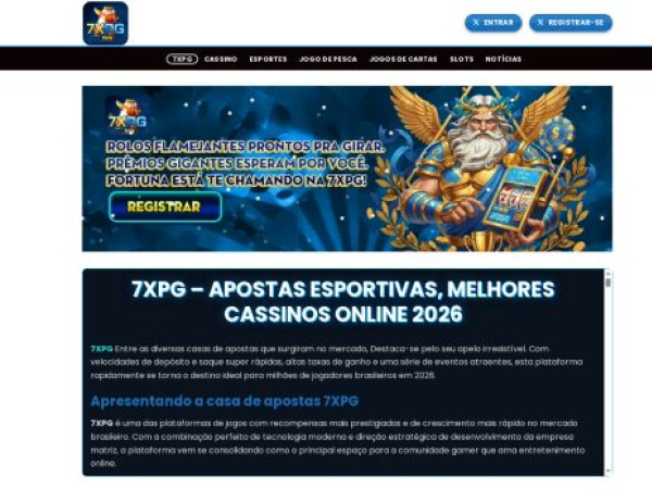 7xpg.tech