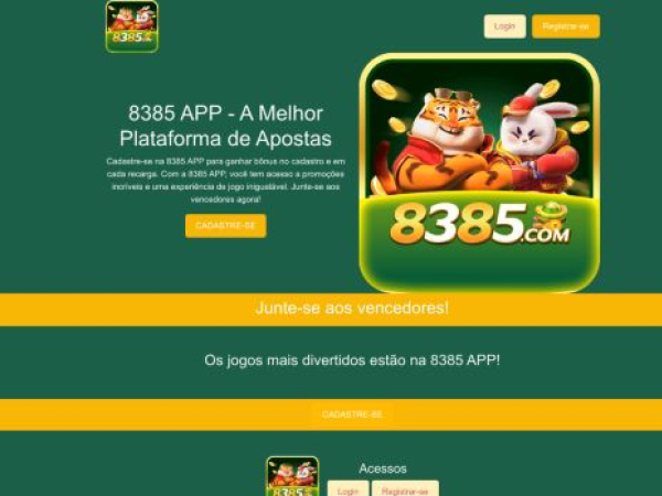 8385app.com.br