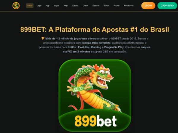 899bet.uk.com