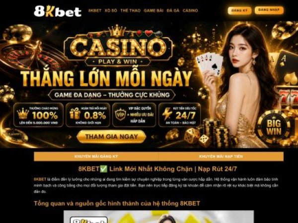 8kbettu.co.com