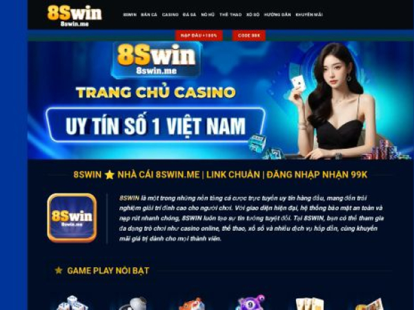 8swin.me
