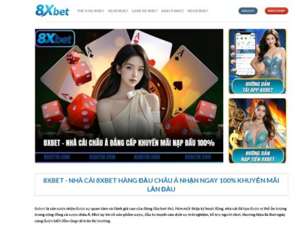 8xbet.haus