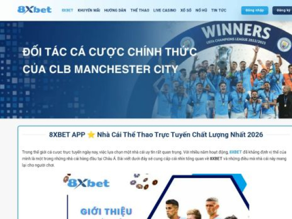 8xbet.vin