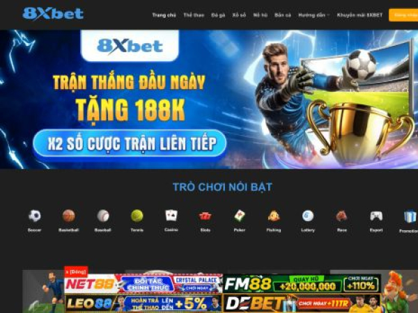 8xbet1.biz