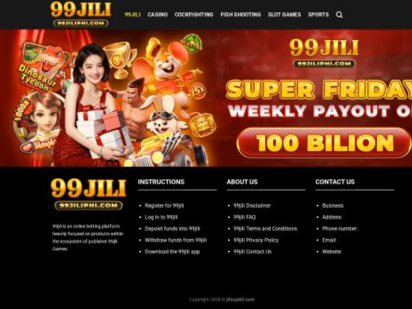 99jiliphi.com