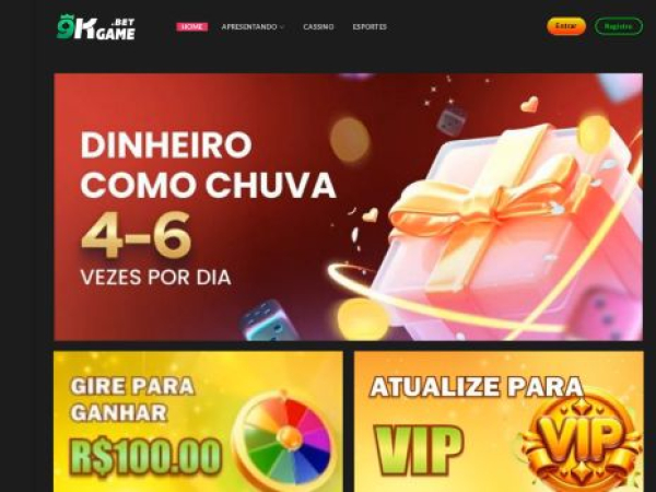 9kgame.net.br