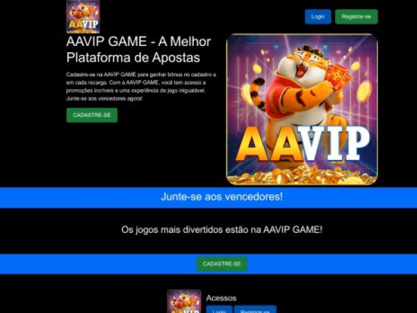 aavipgame.com.br