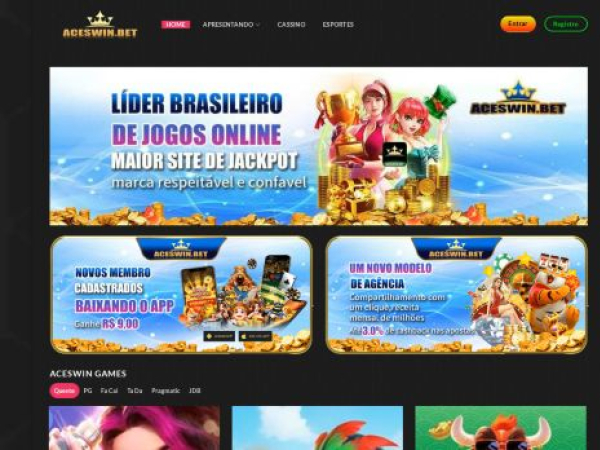 aceswin.net.br