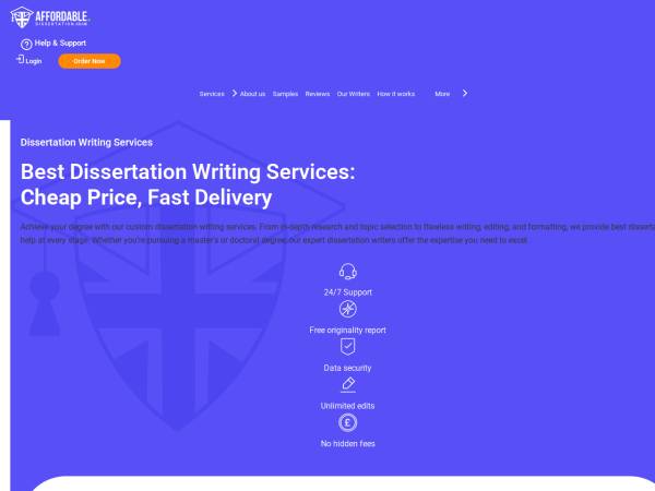affordable-dissertation.co.uk