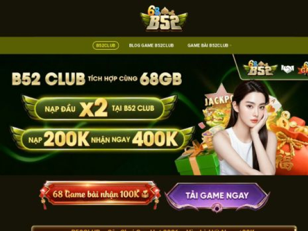 b52clubs.biz