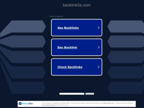 backlink5s.com