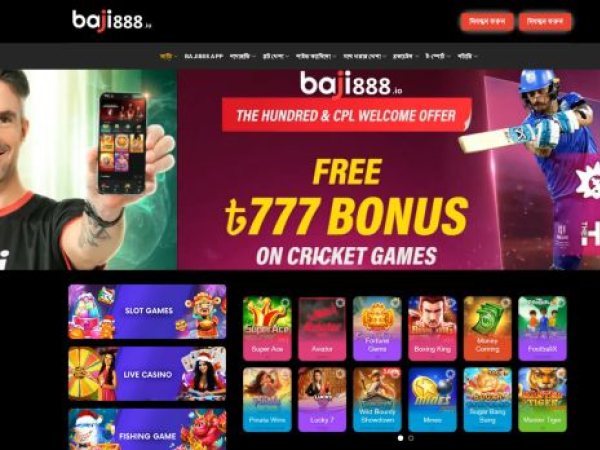 baji888.io