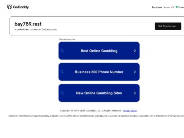 bay789.rest